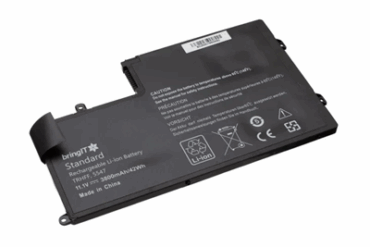 BATERIA NOTEBOOK DELL INSPIRON 15 BC253 BRINGIT - Imagem 1