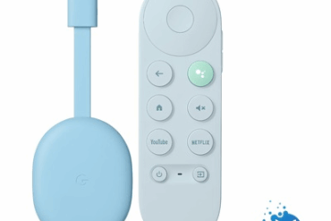 GOOGLE CHROMECAST 4 HDMI GA01923-US GOOGLE TV 4K SKY # - Imagem 1