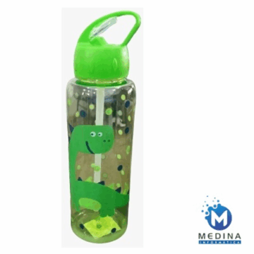 GARRAFA INFANTIL 800ML REF. 8008 #
