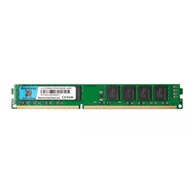MEMORIA DDR3 8GB PC 1600MHZ MACROWAY LO-DIMM #