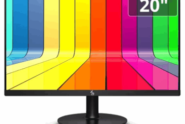 MONITOR 20″ LED 3GREEN M200WHD - Imagem 1