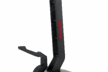 SUPORTE PARA HEADSET SCEPTER RGB ELITE HA311 REDRAGON - Imagem 1