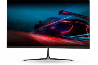 MONITOR 27″ GAMER PCFORT T2701-165 LED FULL HD 165HZ DISPLAY PORT/HDMI/DVI/VESA - Imagem 1