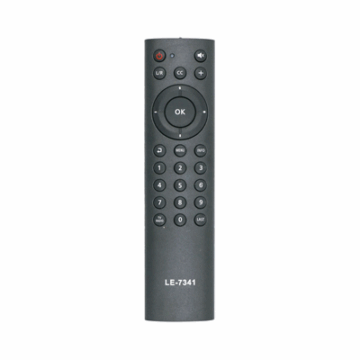 CONTROLE RECEP. CENTURY MIDIABOX B5 LE-7341