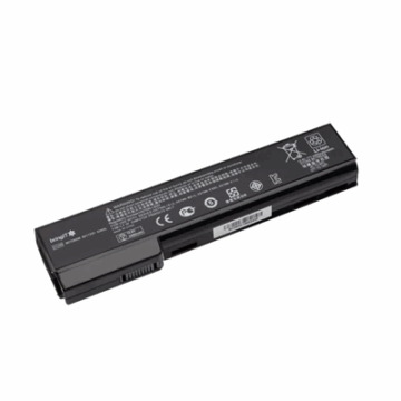 BATERIA NOT HP ELITEBOOK 8460P PROBOOK 6360B HSTNN-F11C – 6 C BC062 BRINGIT