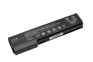 BATERIA NOT HP ELITEBOOK 8460P PROBOOK 6360B HSTNN-F11C – 6 C BC062 BRINGIT - Imagem 1