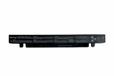 BATERIA NOT ASUS A41-X550A X550D X550A – 4 CELLS – BLACK – 14 BC161 BRINGIT - Imagem 1