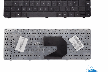 TECLADO NOT HP PAVILION G4 TC099 BRINGIT - Imagem 1