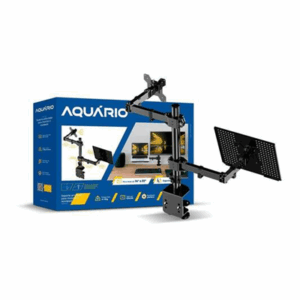 SUPORTE ARTICULADO MONITOR E NOT 14" A 32" SIM-5000 AQUARIO