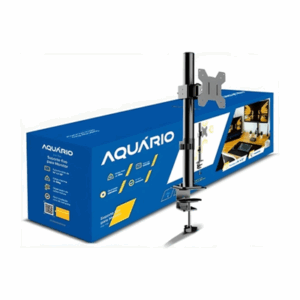 SUPORTE P/ MONITOR 14" A 32" FIXO SIM-750 AQUARIO