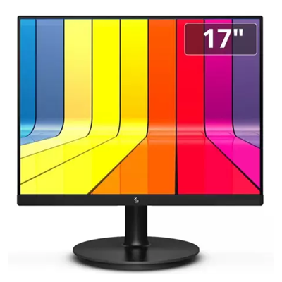 MONITOR 17″ LED 3GREEN M170SHD