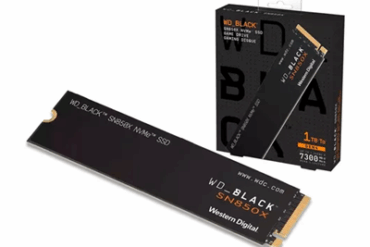 SSD M.2 1TB KINGSTON NV3 NVME PCIE SNV3S/1000G - Imagem 1