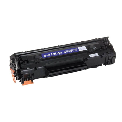 TONER COMP HP CB-435/436/285/278 UNIVERSAL P1005 1505N M1552N M1552NF 1120 1132