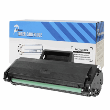 TONER COMP SAMSUNG D104-ML1660/1665/1865 DER 4