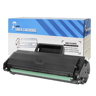 TONER COMP SAMSUNG D104-ML1660/1665/1865 DER 4