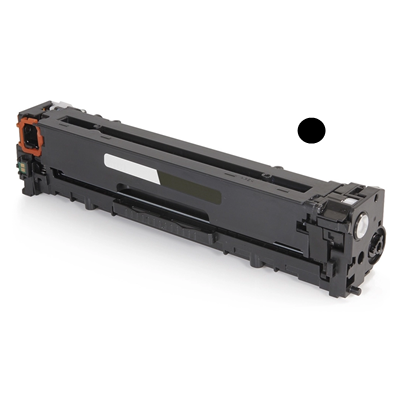 TONER COMP HP CB540/CE320/210 BK BLACK/PRETO DER 4