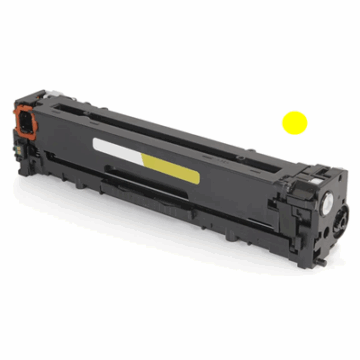 TONER COMP HP CB542/CE322/212 AMARELO DER 4