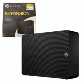 HD EXTERNO 16TB SEAGATE EXPANSION STKP16000400 3.5" USB 3.0 #