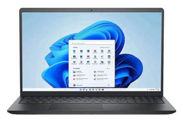 NOT DELL 15.6″ INSPIRON 15 3000-3520 I3-1215U 1.2GHZ/8GB/256GB SSD # - Imagem 1