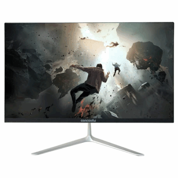 MONITOR 23.8″ CONCORDIA GAMER R200S LED FULL HD 165HZ FREESYNC PREMIUM HDMI DP