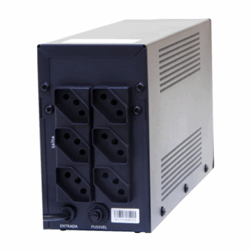 NOBREAK 2000VA 9 TOMADAS BIVOLT-AUT LACERDA NEW ORION PREMIUM CEB