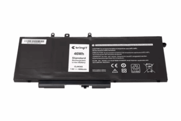 BATERIA NOTEBOOK DELL LATITUDE 5480 7.4V BC319 BRINGIT - Imagem 1