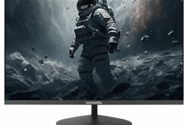 MONITOR 23.8″ CONCORDIA GAMER H238G 100HZ IPS LED FULL HD HDMI VGA COM VESA SRGB - Imagem 1