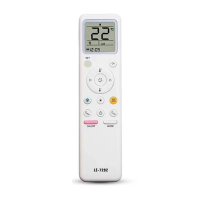 CONTROLE AR COND. UNIVERSAL LE-7292