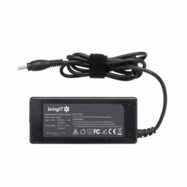 FONTE NOT HP 19.5V 40W 2.05A 4.0x1.7MM FT045 BRINGIT