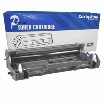 FOTOCONDUTOR COMP BROTHER TN580/620/650/DR520 DER 4