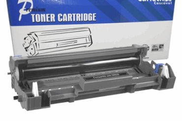 FOTOCONDUTOR COMP BROTHER TN580/620/650/DR520 DER 4 - Imagem 1
