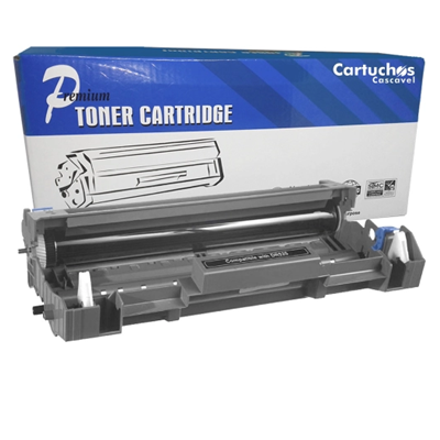 FOTOCONDUTOR COMP BROTHER TN580/620/650/DR520 DER 4