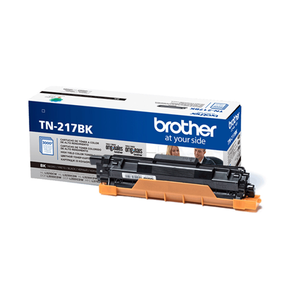 TONER COMP BROTHER TN217 BLACK/PRETO DER 4
