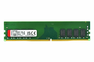 MEMORIA DDR4 8GB 3200MHZ KINGSTON KVR32N22S8/8 # - Imagem 1