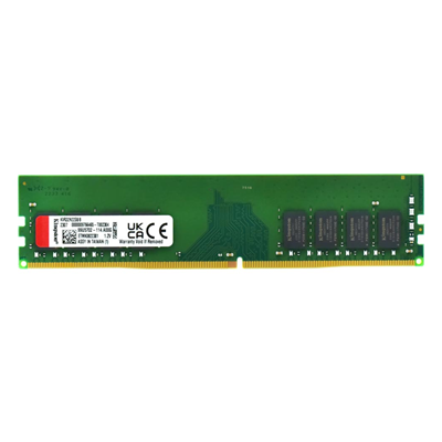 MEMORIA DDR4 8GB 3200MHZ KINGSTON KVR32N22S8/8 #
