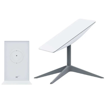 STARLINK STANDARD KIT UTA-212/UTR-211 WIFI 5 DUAL BAND