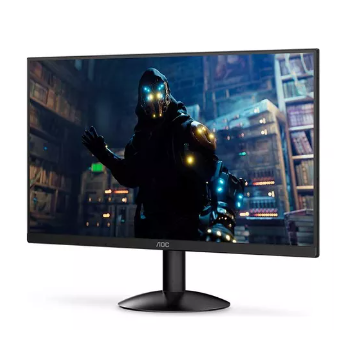 MONITOR 21,5 AOC LED 22B30HM2 GAMING WIDESCREEN VA VGA HDMI