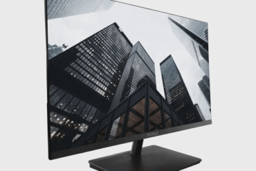 MONITOR PCFORT T2406 23,8″ LED FULL HD – HDMI – VGA – VESA MDT238208 - Imagem 1