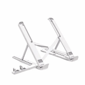 SUPORTE DE MESA PARA NOTEBOOK OU TABLET, AJUSTAVELPORTATIL OR-SP14