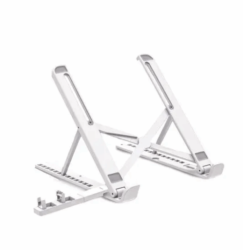 SUPORTE DE MESA PARA NOTEBOOK OU TABLET, AJUSTAVELPORTATIL OR-SP14