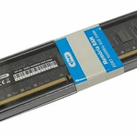 MEMORIA PC DIMM DDR3 8GB 1600MHZ KNUP
