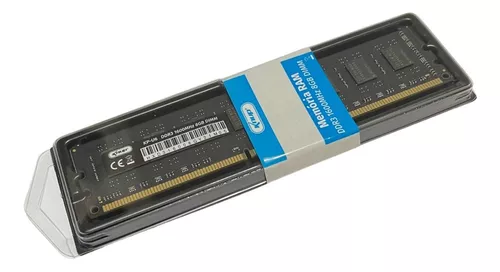 MEMORIA PC DIMM DDR3 8GB 1600MHZ KNUP