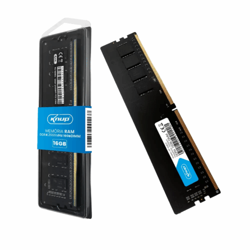 MEMORIA PC DDR4 3200HZ 16GB DIMM KNUP
