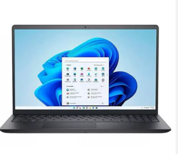 NOTEBOOK DELL INSPIRON 15 3000-3520 I3-1215U 1.2GHZ 8G 512GB #
