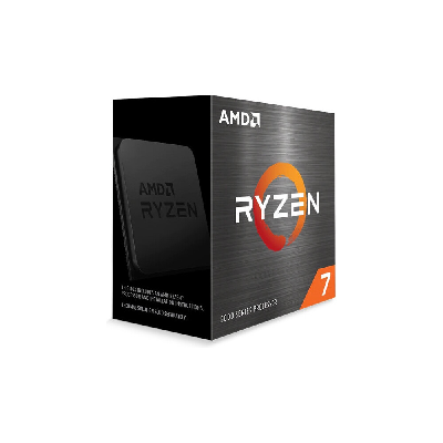 PROCESSADOR AMD RYZEN 7 5700x 3D 3.0GHz(4.1GHz turbo ).8cores 16-threads.AM4 sem