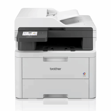 IMPRESSORA MULTIFUNCIONAL DCPL3560CDW LED (LASER) COLORIDA