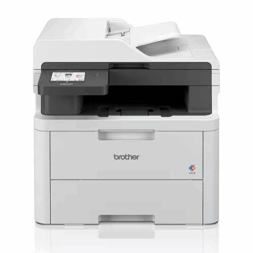 IMPRESSORA MULTIFUNCIONAL DCPL3560CDW LED (LASER) COLORIDA