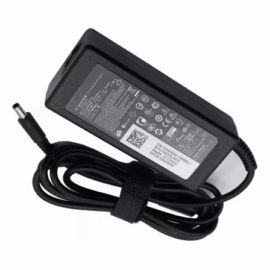 FONTE NOT DELL 19.5V 65W 3.34A 4.0MMx1.7MM FT124 DELL VOSTRO 14-5000 BRINGIT