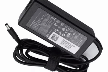 FONTE NOT DELL 19.5V 65W 3.34A 4.0MMx1.7MM FT124 DELL VOSTRO 14-5000 BRINGIT - Imagem 1