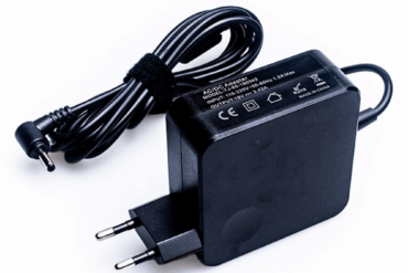 FONTE NOT ASUS 19V 65W 3.42A 4.0×1.35MM FW183 - Imagem 1